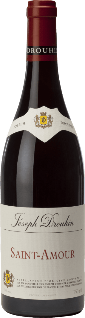 Maison Joseph Drouhin Saint-Amour Rouges 2023 37.5cl