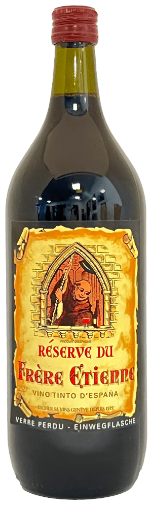 M.P. Frère Etienne - VP Rouges 100cl