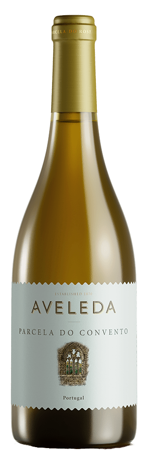 Aveleda Parcela Convento - Loureiro Weiß 2020 75cl