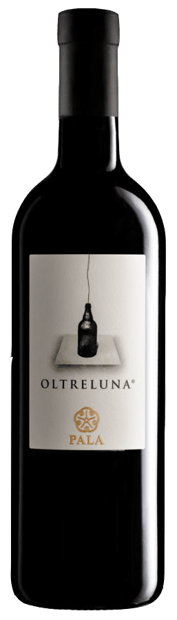Pala Oltreluna Rouges 2022 75cl