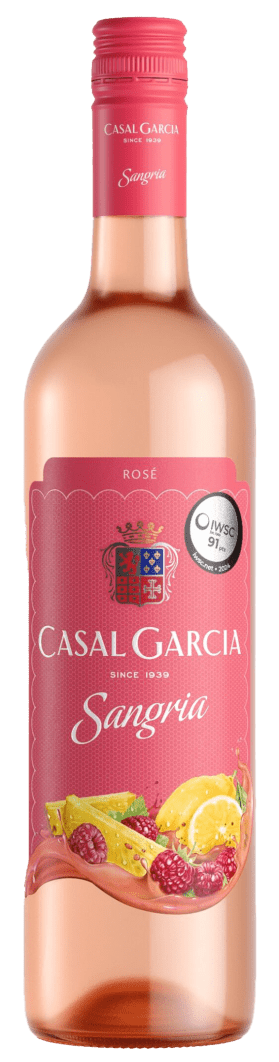 Casal Garcia Sangria Rosé Sangria 75cl