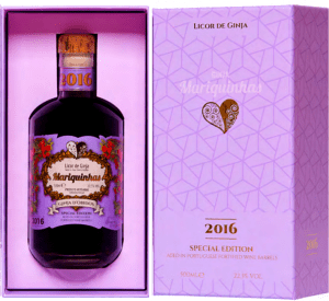 Ginja Mariquinhas Ginja Mariquinhas Sonderedition 2016 2016 50cl