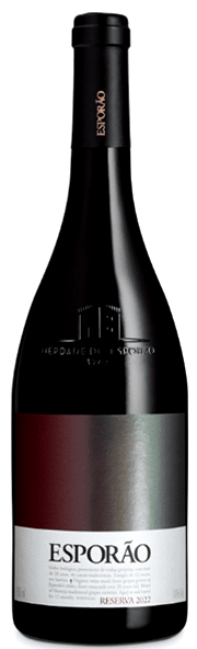 Herdade do Esporão Esporão Reserva Rot 2022 75cl