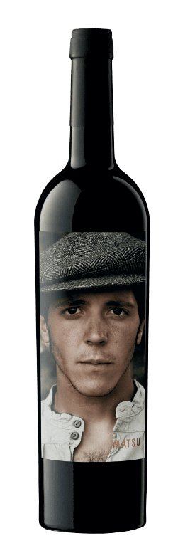 Matsu El Picaro Rouges 2024 75cl