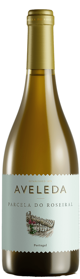 Aveleda Parcela Roseiral - Alvarinho Weiß 2022 75cl