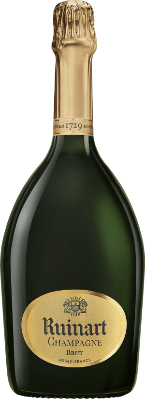 Maison Ruinart R de Ruinart Etuis - Brut Brut 150cl