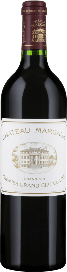 Château Margaux Château Margaux - Cru Classé Rouges 2021 75cl