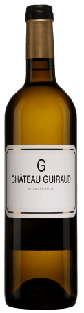  Château Guiraud 'G' De Guiraud Weiß 2022 75cl