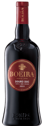  Quinta da Boeira Colheita - Boeira Red 2024 75cl