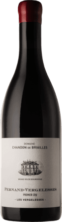  Domaine Chandon de Briailles Pernand Vergelesses 1er Cru - Les vergelesses Rouges 2023 75cl