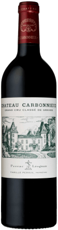  Château Carbonnieux Château Carbonnieux - Cru Classé Rot 2019 75cl