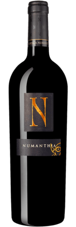  Bodega Numanthia Numanthia Rouges 2019 75cl