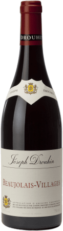  Maison Joseph Drouhin Beaujolais-Villages Rouges 2022 75cl