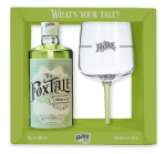 Liquid Company Pack The Foxtale - Melon Gin a/verre Non millésime 70cl