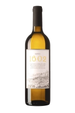  La Cave de Genève Cuvé 1602 - Assemblage Blancs 2024 75cl