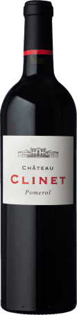  Château Clinet Château Clinet Red 2017 75cl