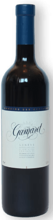  Domaine des Curiades Gamaret - 1er Cru C12 Rouges 2018 50cl