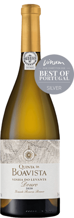  Quinta da Boavista Vinha do Levante - Grande Reserva Weiß 2023 75cl