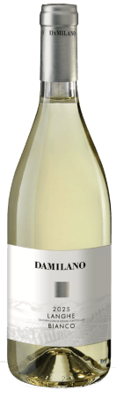  Damilano Langhe Bianco White 2025 75cl