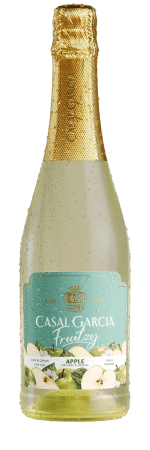  Aveleda Casal Garcia Fruitzy Pomme Weiß 75cl