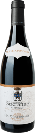  Maison Chapoutier Monier de la Sizeranne Rouges 2021 75cl