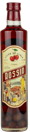  Casa Redondo - LCWS Brands Rossio Ginja avec fruits 50cl