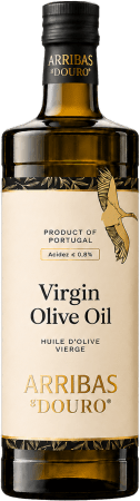  Quinta Arribas do Douro Huile d'olive Vierge 75cl