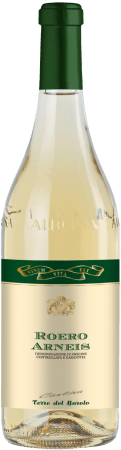  Terre del Barolo Roero Arneis Blancs 2024 75cl