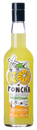  Poncha da Madeira 70cl