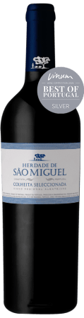  Herdade São Miguel Colheita Seleccionada Rouges 2024 75cl