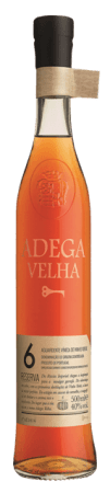  Aveleda Adega Velha - Reserve 6 ans 50cl