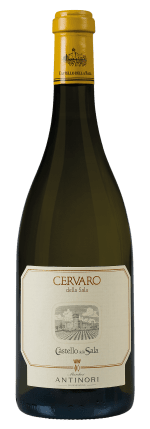  Antinori Cervaro della Sala Blancs 2023 75cl