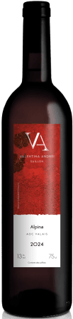  Valentina Andrei Alpina Rouges 2024 75cl