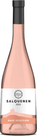  Maison Escher Rosé Sélection Rosés 2025 75cl