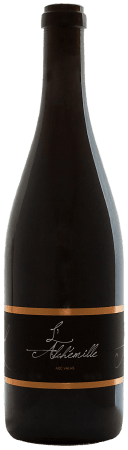 Cave l'Alchémille Pinot Noir Rouges 2022 50cl