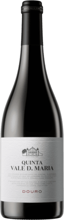  Quinta Vale D. Maria Vinhas Velhas Rot 2022 75cl