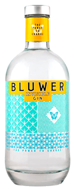 Sharish Sharish Bluwer Invisivel - Gin 70cl