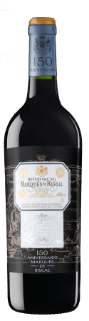   Marqués de Riscal 150 Aniversário - Gran Reserva Red 2017 75cl