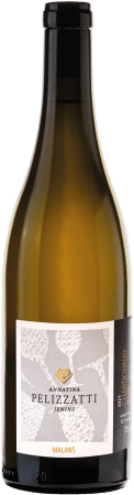  Annatina Pelizzatti Chardonnay - Halde Fläsch White 2024 75cl