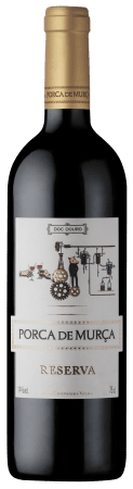  Real Companhia Velha Porca de Murça Reserva Red 2021 75cl