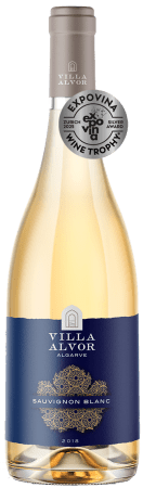 Villa Alvor Sauvignon Blanc Blancs 2024 75cl