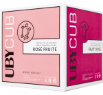  UBY UBY - Cub Rosé 5lt