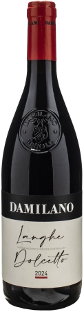  Damilano Langhe Dolcetto Rouges 2024 75cl