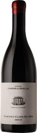  Domaine Chandon de Briailles Corton Grand Cru - Clos du Roi Rouges 2023 75cl