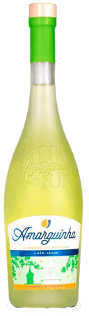  Casa Redondo - Amarguinha Amarguinha Amande Amère Citron 70cl