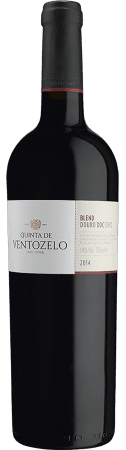 Quinta de Ventozelo Blend Red 2022 75cl