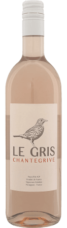  M.P. Chantegrive, Gris de Gris Rosés 2024 75cl