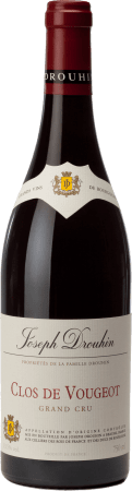  Maison Joseph Drouhin Clos de Vougeot Grand Cru Rouges 2023 150cl