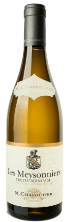  Maison Chapoutier Les Meysonniers White 2024 75cl