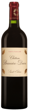  Château Branaire-Ducru Château Branaire-Ducru - Cru Classé Rouges 2015 75cl